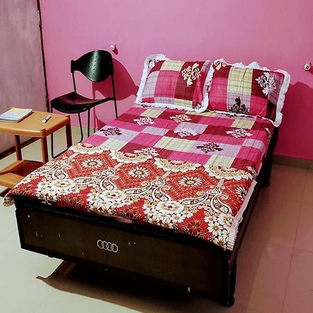 Rang Homestay Garudeshwar Экстерьер фото