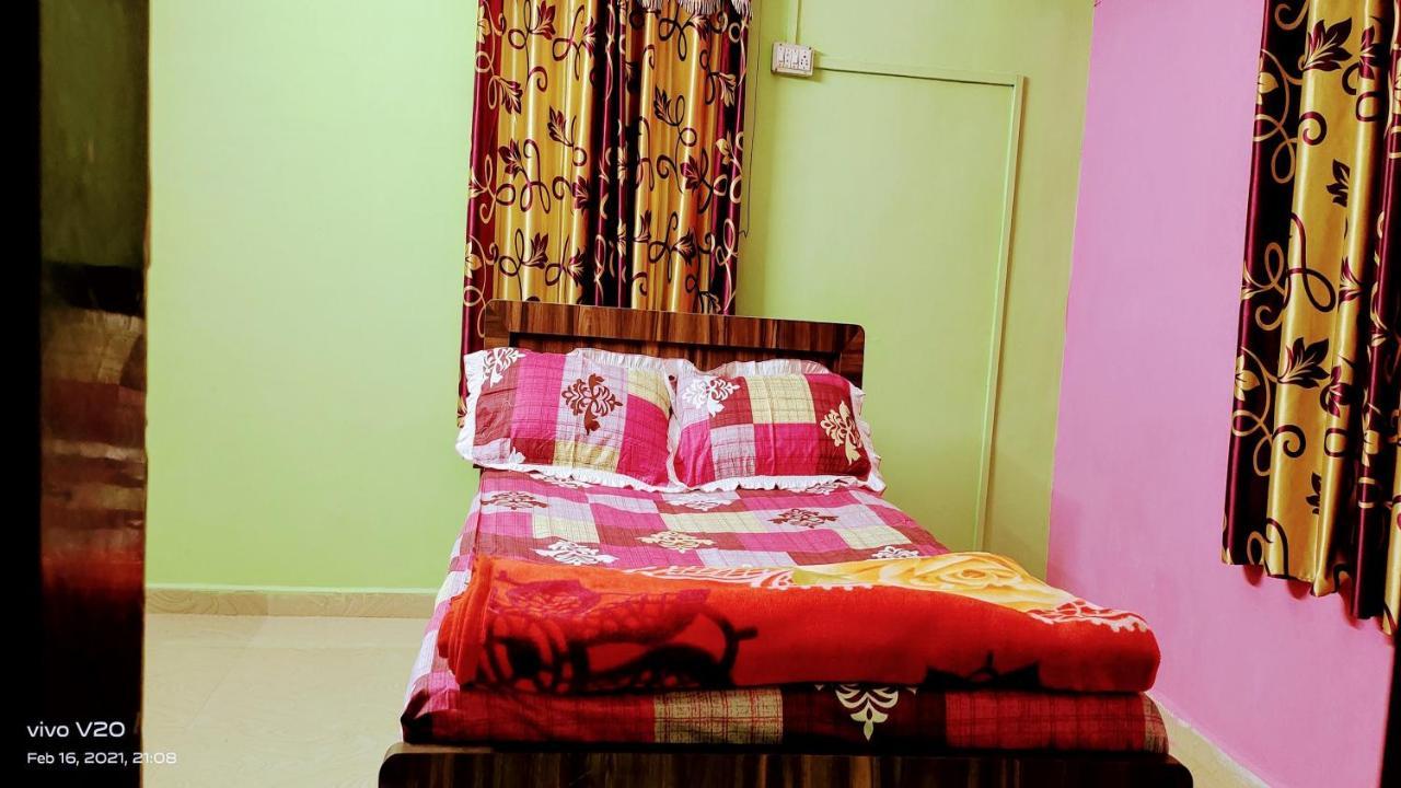 Rang Homestay Garudeshwar Экстерьер фото