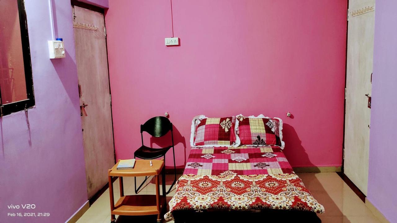 Rang Homestay Garudeshwar Экстерьер фото