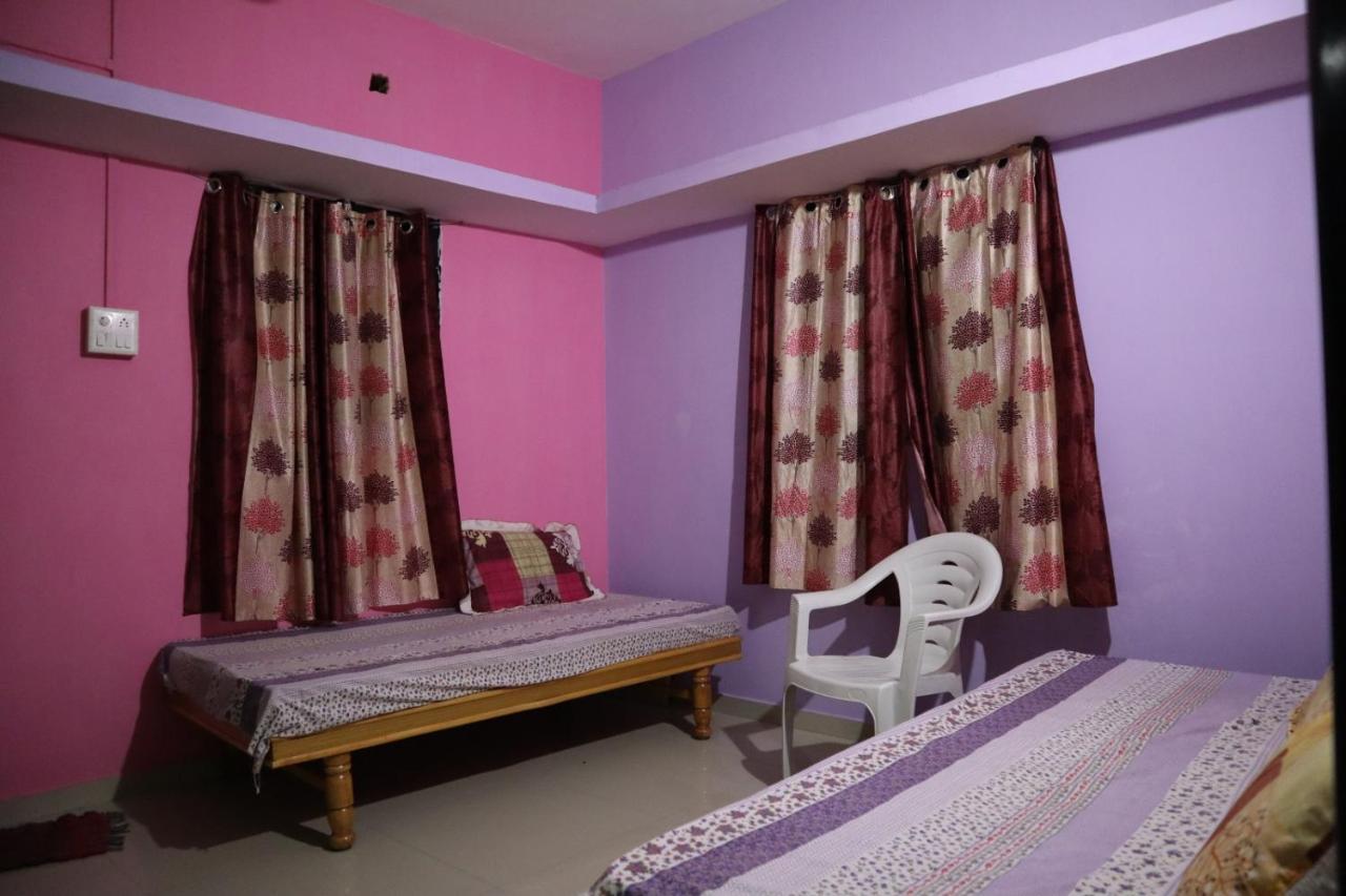 Rang Homestay Garudeshwar Экстерьер фото